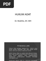 Download HUKUM ADATpdf by   SN345761842 doc pdf