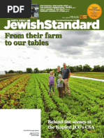 Jewish Standard, April 21, 2017