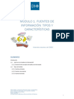 TIPOS DE Fuentes - Informaci - N - ML - PR - GM PDF