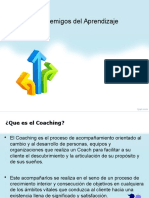 Coaching Coloquio1 Enemigosdelaprendizaje 130813094539 Phpapp02