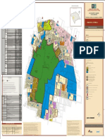 PPDU - Plano - Divul - IZP - Cerro de La Estrella PDF