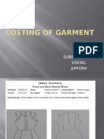 COSTING OF GARMENT.pptx