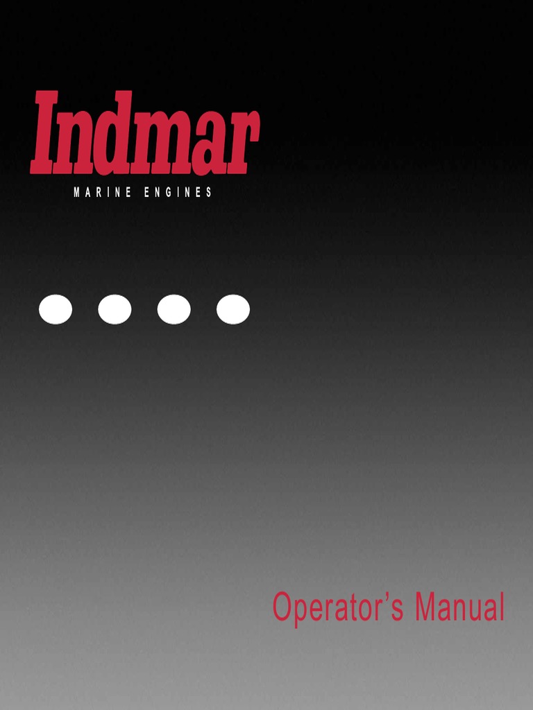 Indmar