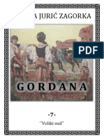 Marija Jurić Zagorka Gordana 7 PDF