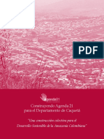 Caqueta PDF