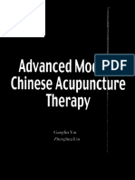 Yin, Liu - Advanced Modern Acupuncture