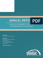 March 2016 Annual Report