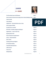 Budwig Cancer Guide PDF