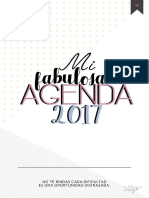 Agenda 2017 