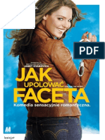 Evanovich Janet - Po Pierwsze Dla Pieniędzy - Jak Upolowac Faceta.