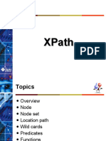 XPath