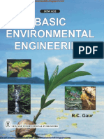 Basic Environmental Engineering PDF