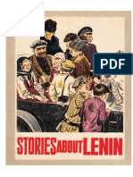 Stories of Lenin