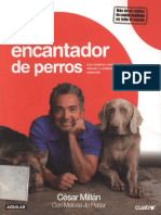 César Millán - El Encantador de Perros