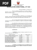 Modelo de Solicitud de Exoneracion Del Curso de Religion 