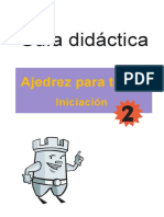 Ajedrez para Todos 2 PDF