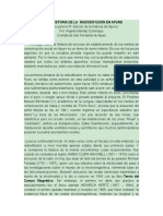 Breve Historia de La Radiodifusión en Apure