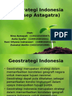 Konsep Astagatra