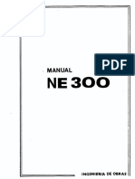 OTIS MAN NE300.pdf