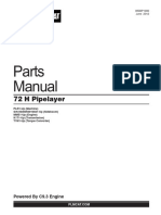 72H Parts PDF