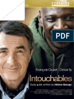 Intouchables (2011) PDF Fiche PDF