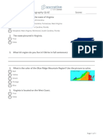 quiz virginiathephysicalgeographyquiz  1   1 