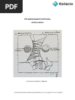 Pré Dimensionamento Estrutural_Apostila Básica_Oscar E.S.mendes