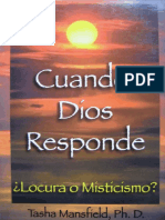 Cuando Dios Responde