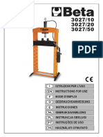 3027-10-20-50 Pag - Singola