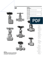 Catalog 79352spa Hoke Needle Valves 10.15.13 PDF