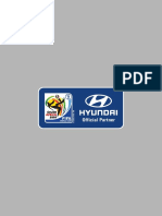 Logo Hyundai