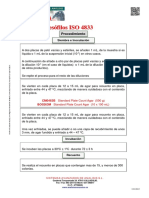 Aerobios Mesofilos ISO 4833 PDF