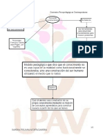 Corriente Constructivista