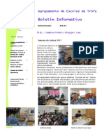 Boletim Informativo-BE 2º p. 2016-17 