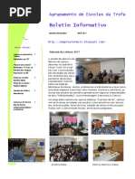 Boletim Informativo-BE 2º p. 2016-17 