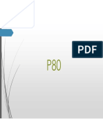 Microsoft PowerPoint - BENEFICIO P80