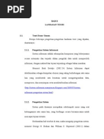 Proposal Pengajuan Judul Skripsi