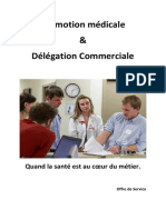 Offre de Service PDF