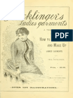 Chas Hecklinger - How to Cut and Make Ladies Garment - S. XIX.pdf