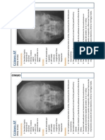 Manual de Proyecciones Radiologicas