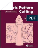 Download Metric Pattern Cutting - 4 Ed - Winifred Aldrich by Ro Geng SN345801870 doc pdf
