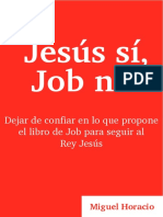 Jesus Si Job No