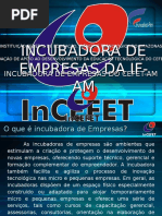 Apresentação Regimento Interno