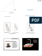 Data Retrival and Processing Utilization of Data From Instrumented Structures 