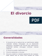 divorcio