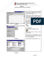 Modul 1 Spss