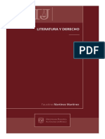 Martínez Martínez, Faustino - Literatura y Derecho.pdf