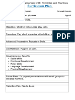 Curriculum Plan Fall Cognitive 2016 CD 258 3