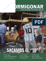 Hormigonar10 PDF