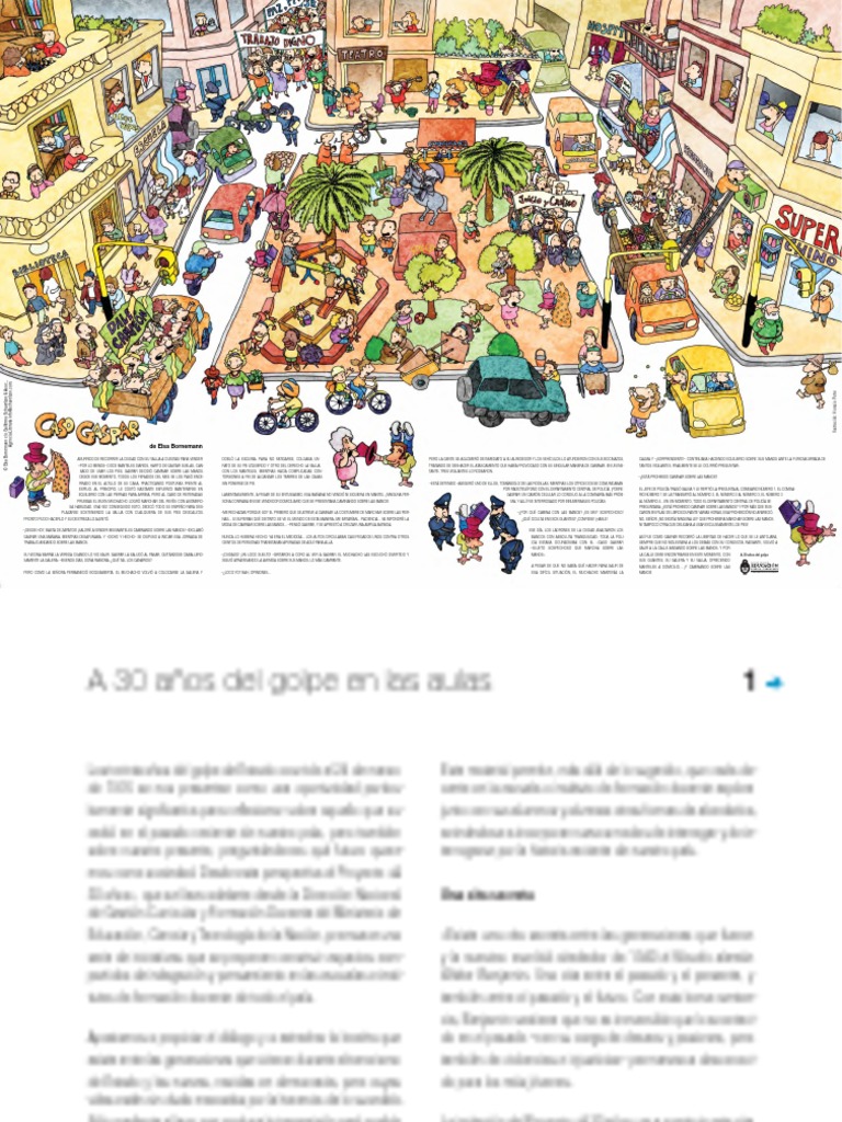 Caso Gaspar PDF